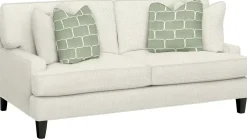 Elise 80 Inch 2 Seat Sofa