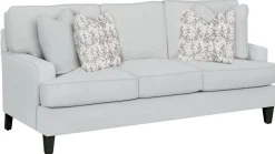 Elise 80 Inch 3 Seat Sofa
