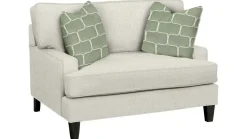 Elise Oversized Chair