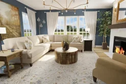 Elise Sectional
