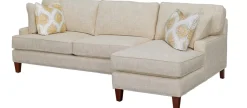 Elise Sectional