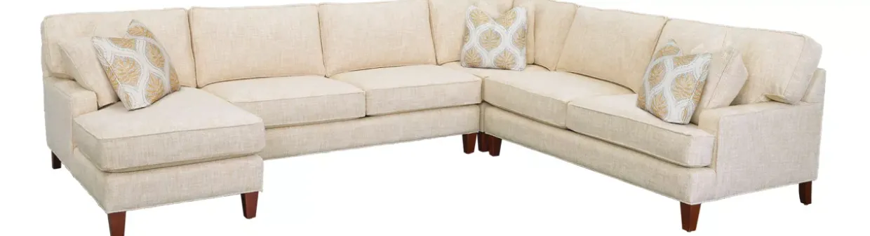 Elise Sectional