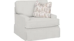 Elise Swivel Chair