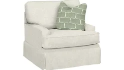 Elise Swivel Chair