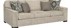 Elizabeth 100 Inch 3 Seat Sofa