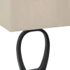 Elliot Table Lamp