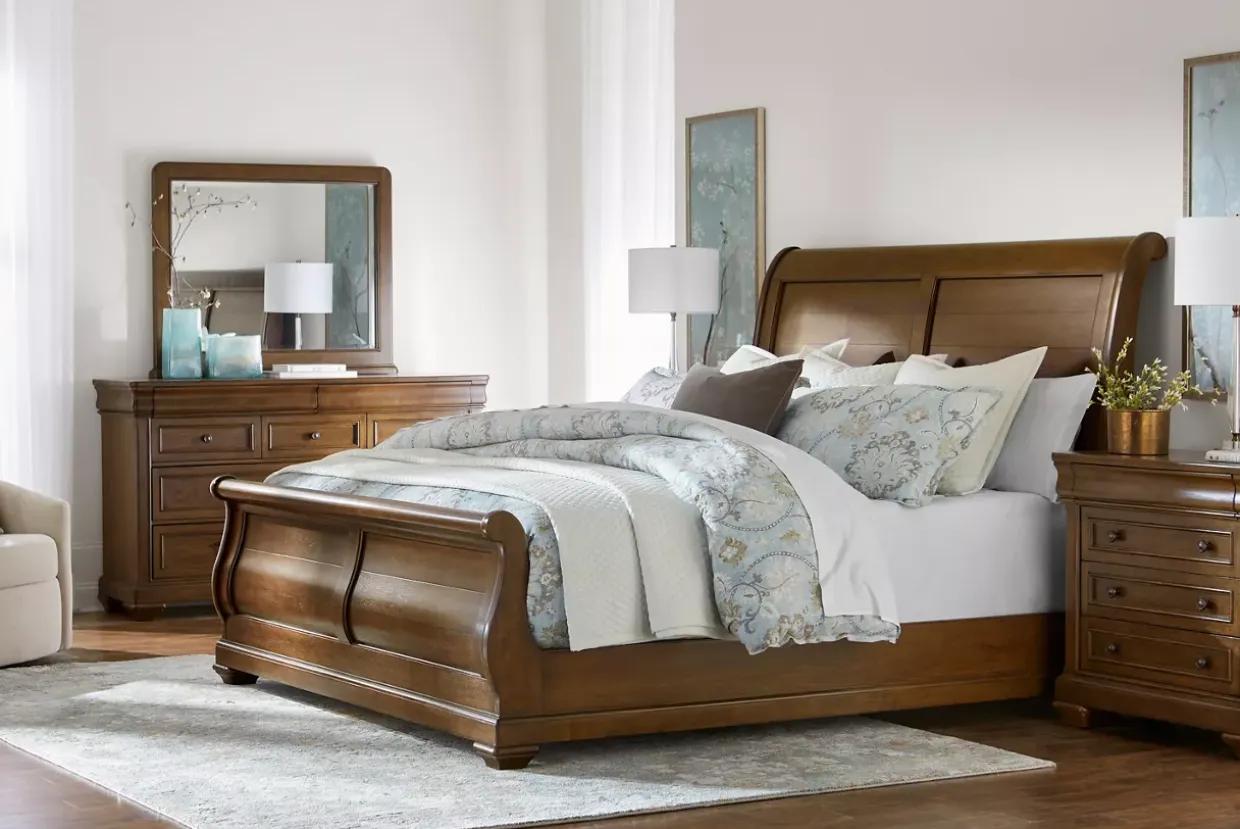 Elysian Comforter Ensemble