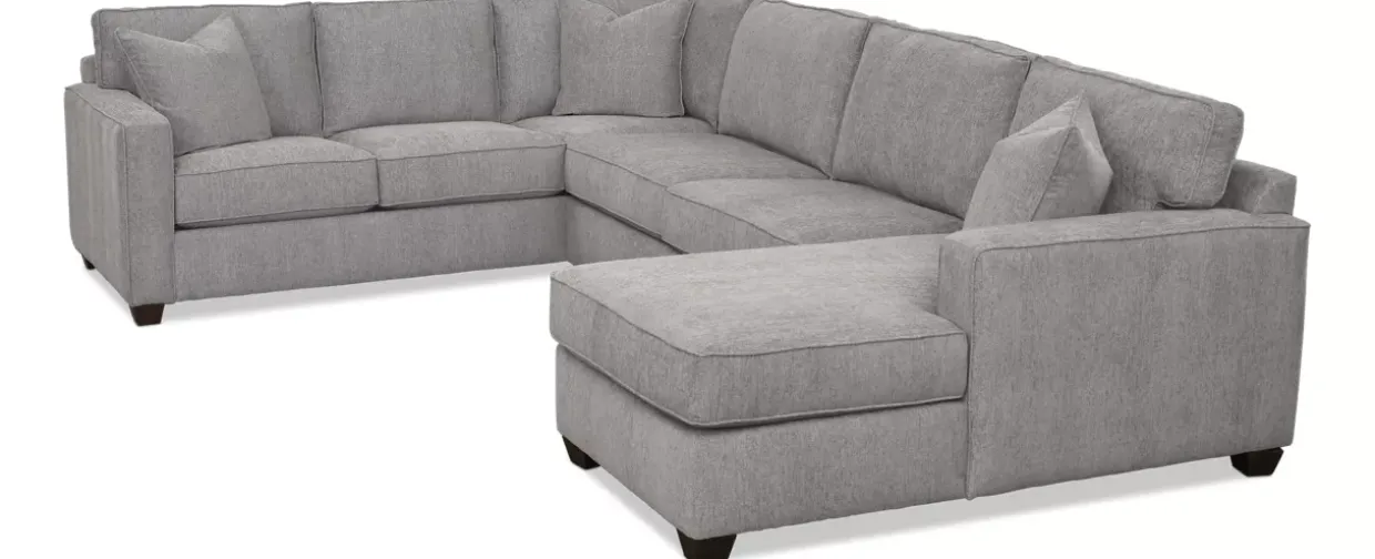 Emerson Sectional