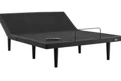 Ergo Bases Dark Grey Adjustable Mattress Base