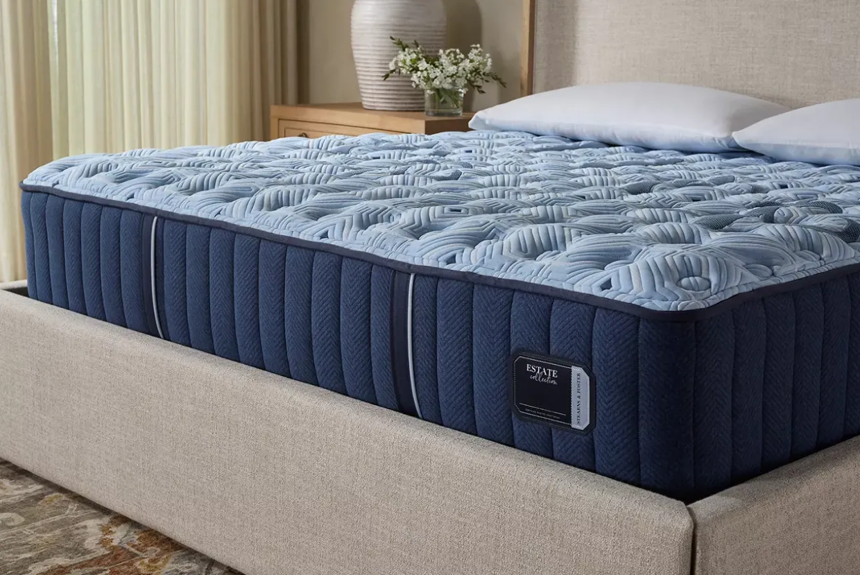 Estate Firm Tight Top Mattress