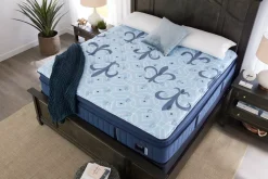 Estate Soft Pillow Top Mattress