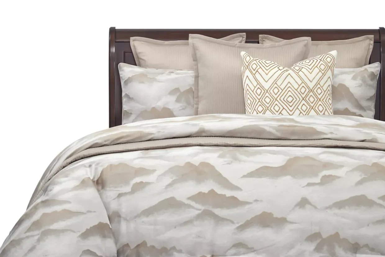 Evana Comforter Ensemble