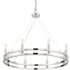Evander Chandelier