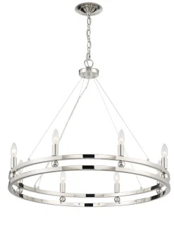 Evander Chandelier