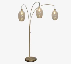 Evangeline Arc Lamp