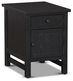Everett Chairside Table