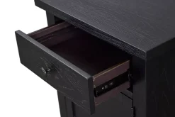 Everett Chairside Table