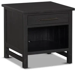Everett End Table