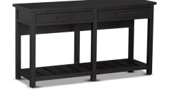 Everett Sofa Table