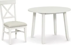 Fairfax Dining Table