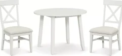 Fairfax Dining Table