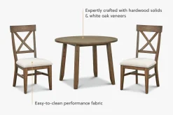 Fairfax Dining Table