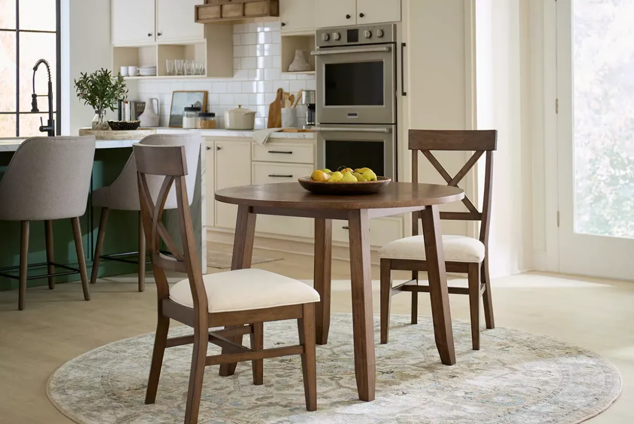 Fairfax Side Chair