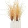 Feather Reed Grass Arrangement