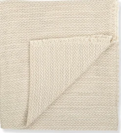 Ficelle Throw