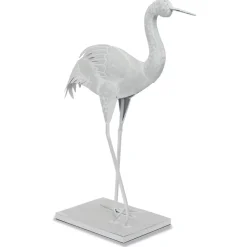 Fisher Sculpture