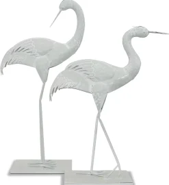 Fisher Sculpture