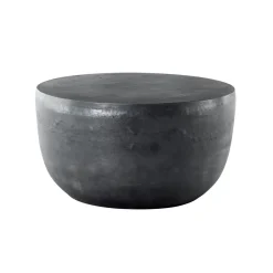 Flint End Table