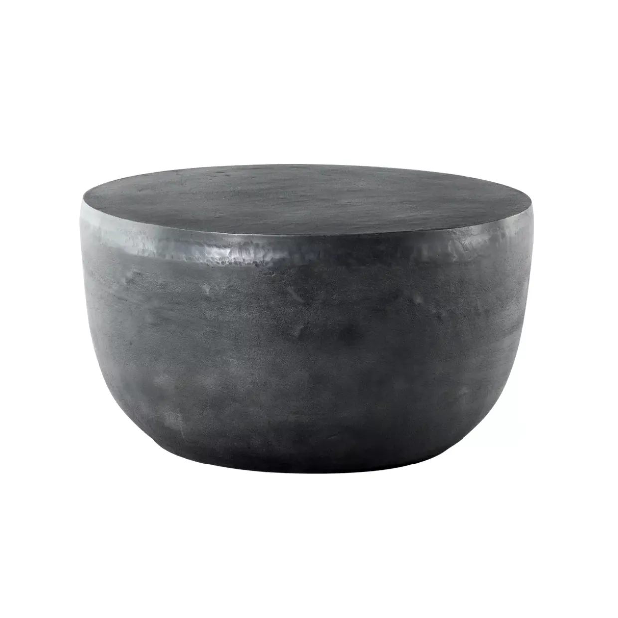 Flint End Table