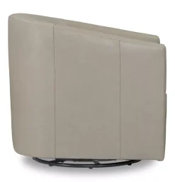 Ford Barrel Swivel Chair