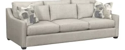 Ford 105 Inch 3 Seat Sofa