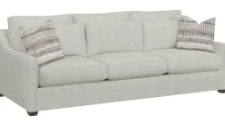 Ford 105 Inch 3 Seat Sofa