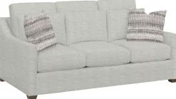 Ford 82 Inch 3 Seat Sofa