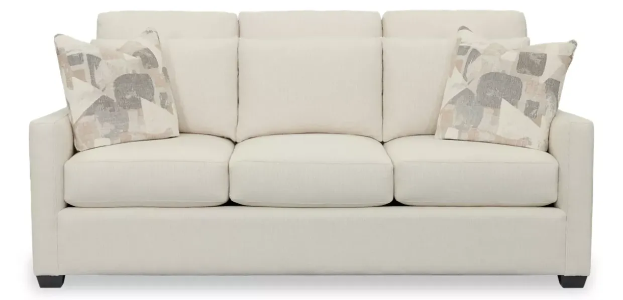 Ford 82 Inch 3 Seat Sofa