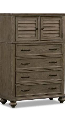 Forest Park Chest