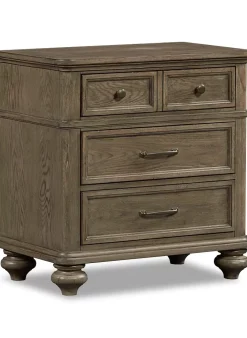 Forest Park Drawer Nightstand