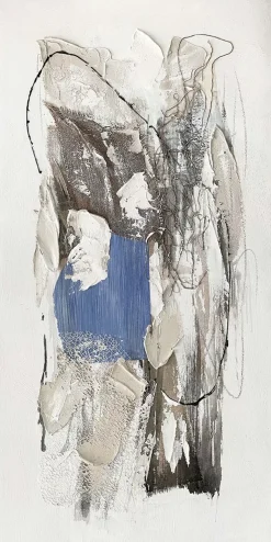 Fragmented Wall Art