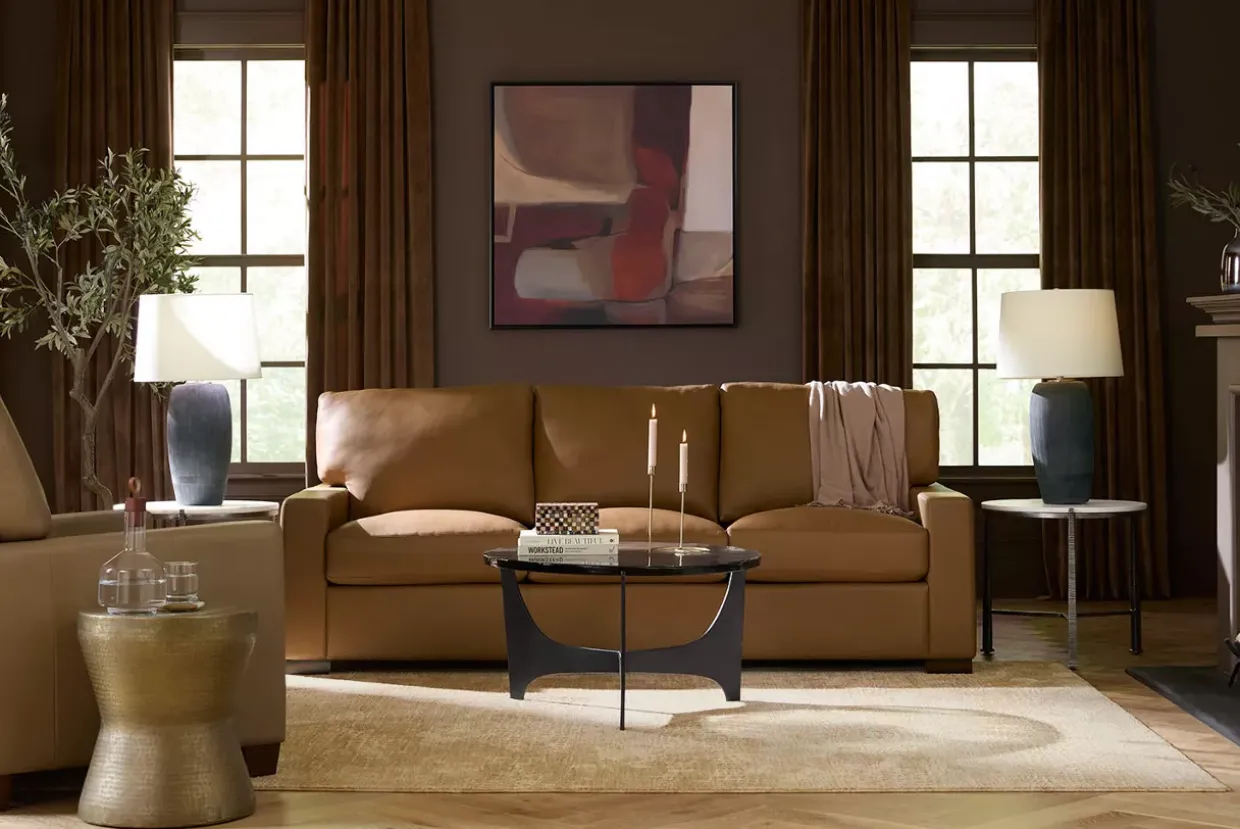 Fraser Sofa