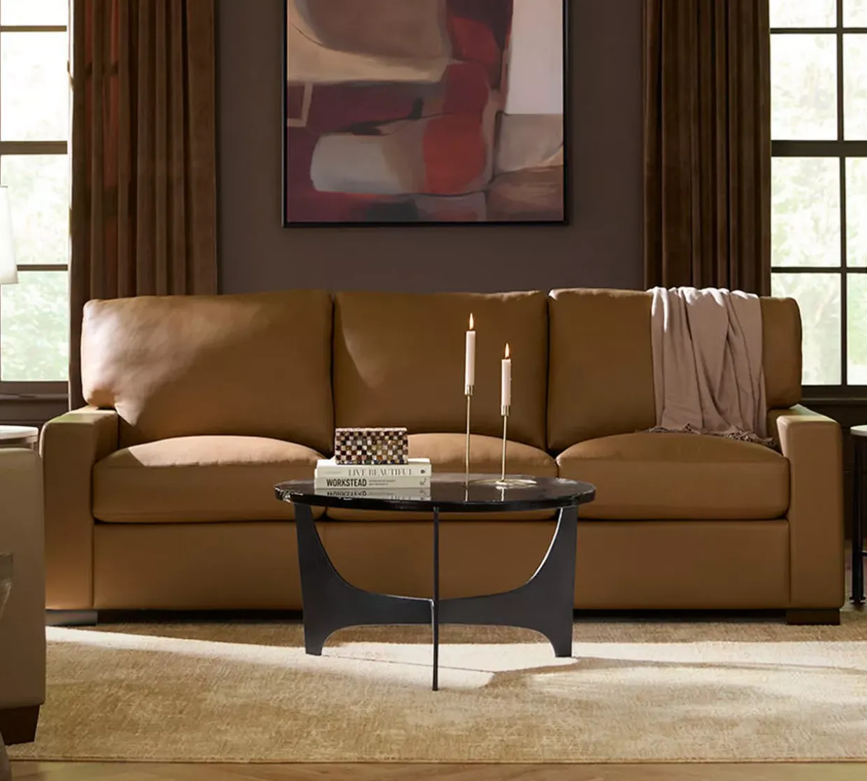 Fraser Sofa