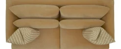 Gemma 85 Inch Sofa