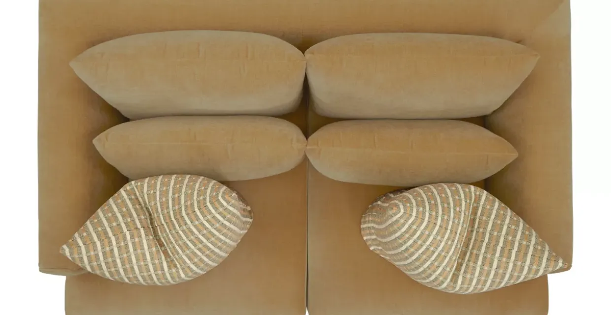 Gemma Loveseat
