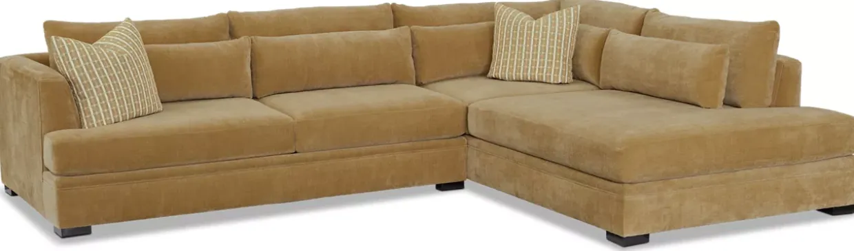 Gemma Sectional