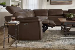 Genesis Sectional