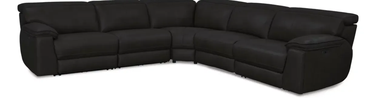 Genesis Sectional