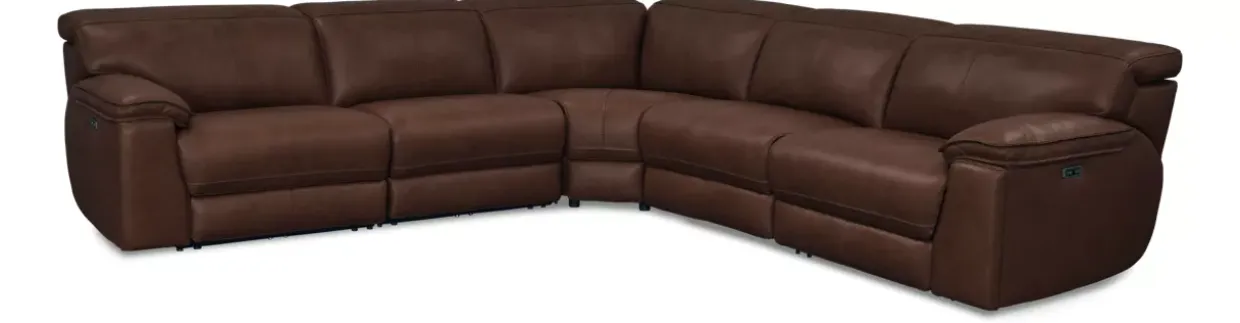 Genesis Sectional