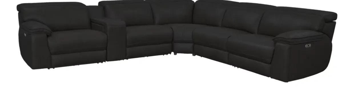 Genesis Sectional